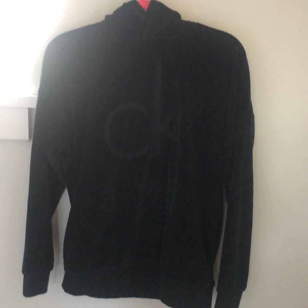 Calvin Klein sweatshirt